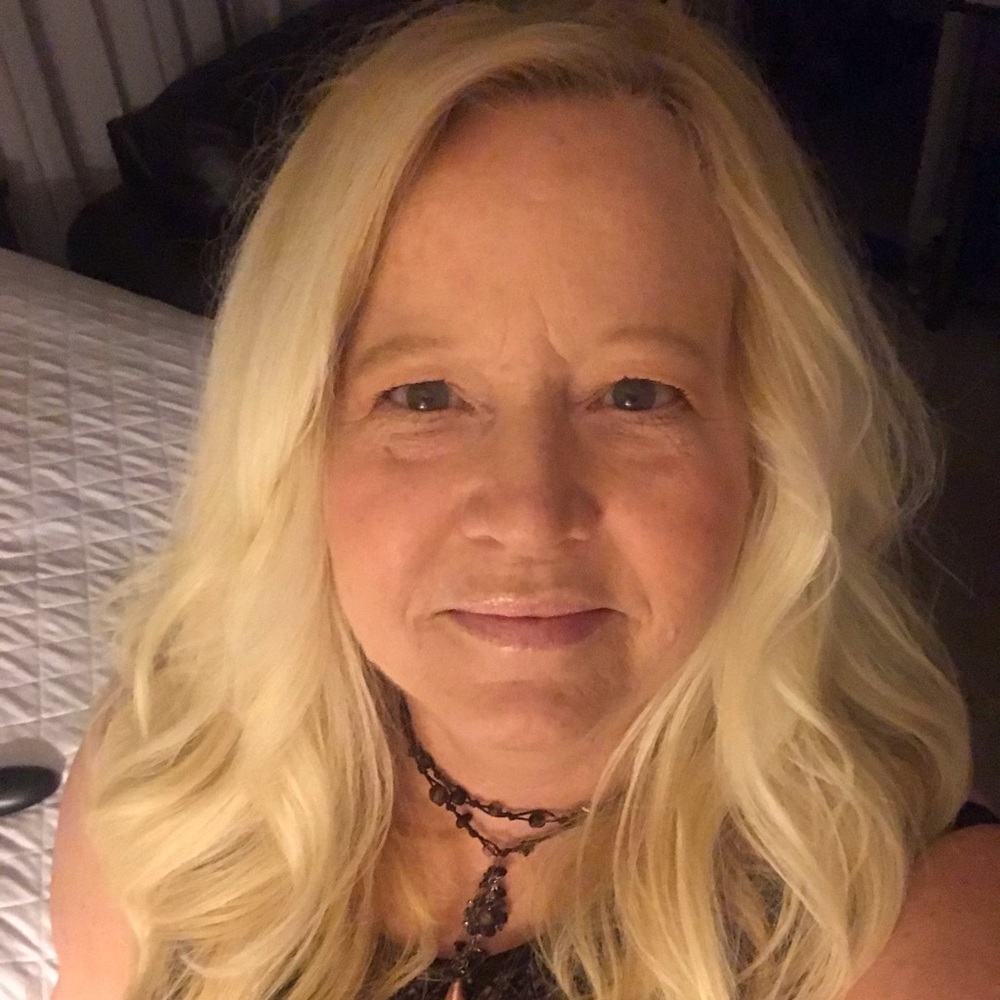 Meet your Posher, Kim